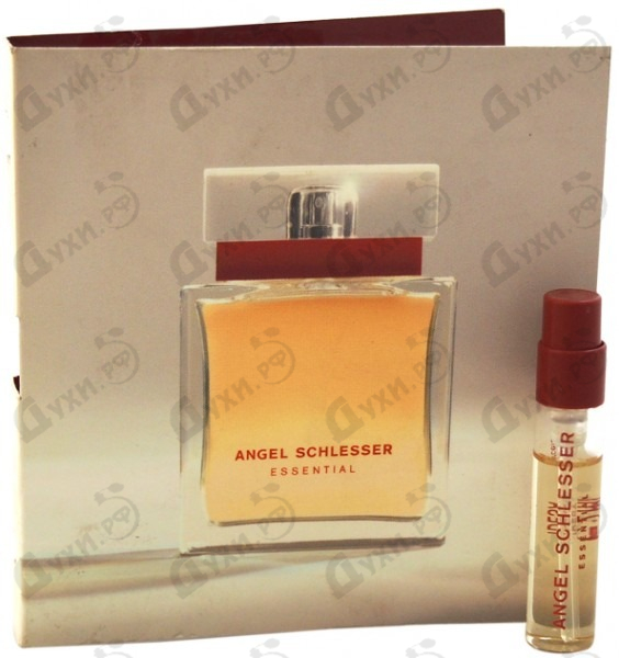 angel schlesser essential perfume